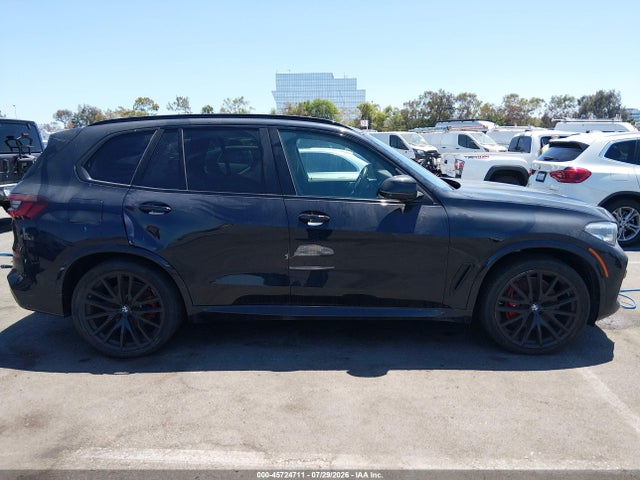 BMW X5 Sdrive40i 2023 5UXCR4C02P9R77716 Image 13