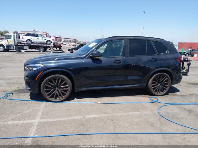 BMW X5 Sdrive40i 2023 5UXCR4C02P9R77716 Image 14