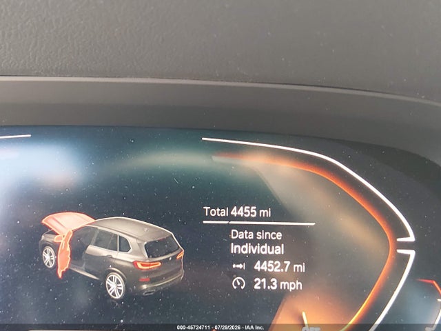 BMW X5 Sdrive40i 2023 5UXCR4C02P9R77716 Image 15