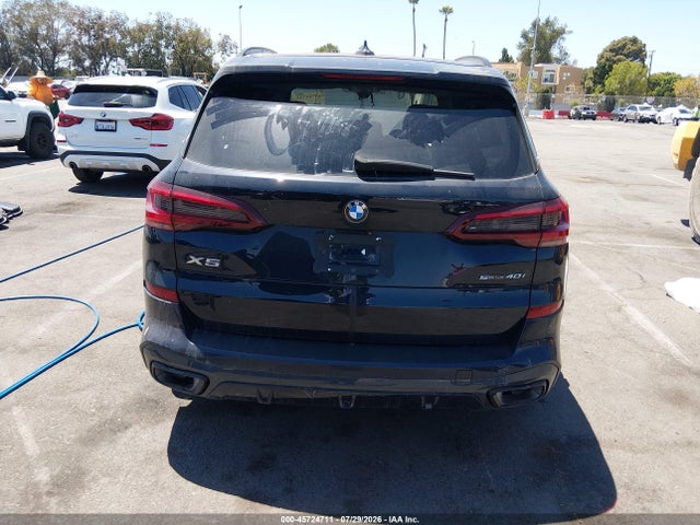 BMW X5 Sdrive40i 2023 5UXCR4C02P9R77716 Image 16