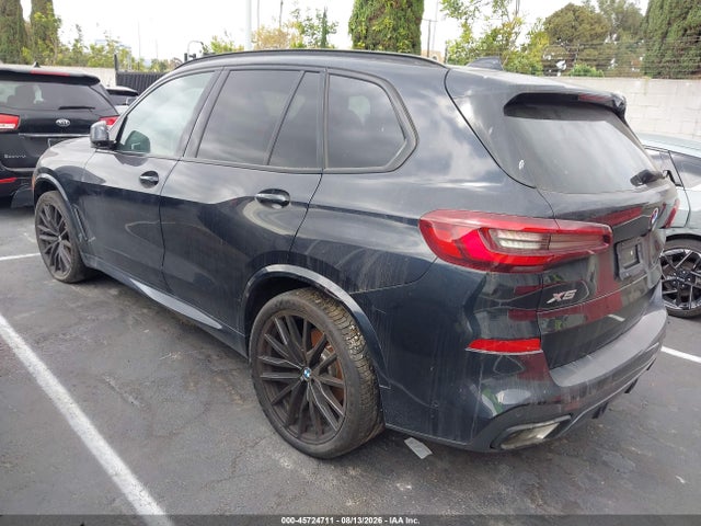 BMW X5 Sdrive40i 2023 5UXCR4C02P9R77716 Image 3