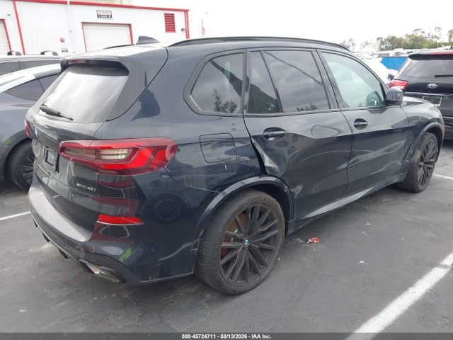 BMW X5 Sdrive40i 2023 5UXCR4C02P9R77716 Image 4