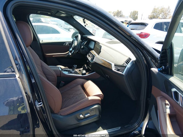 BMW X5 Sdrive40i 2023 5UXCR4C02P9R77716 Image 5