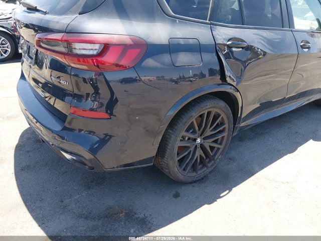 BMW X5 Sdrive40i 2023 5UXCR4C02P9R77716 Image 6