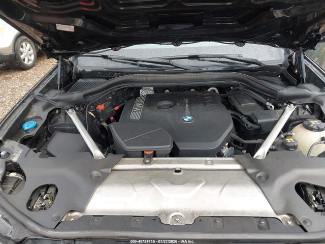 45724716 :رقم المزاد ، 5UXTR9C51JLC80401 vin ، 2018 Bmw X3 Xdrive30i مزاد بيع