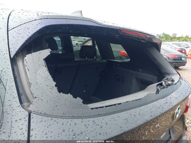 45724716 :رقم المزاد ، 5UXTR9C51JLC80401 vin ، 2018 Bmw X3 Xdrive30i مزاد بيع