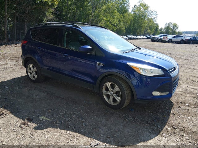 Aukcja sprzedaży 2014 Ford Escape Se, vin: 1FMCU9G98EUA31681, numer aukcji: 45724717