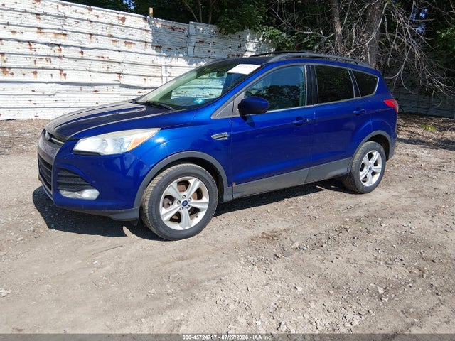 Aukcja sprzedaży 2014 Ford Escape Se, vin: 1FMCU9G98EUA31681, numer aukcji: 45724717