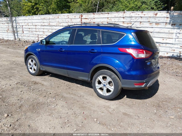 Aukcja sprzedaży 2014 Ford Escape Se, vin: 1FMCU9G98EUA31681, numer aukcji: 45724717