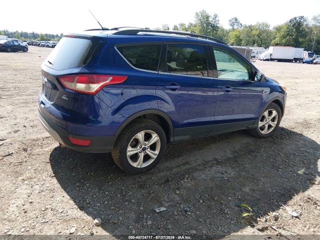 Aukcja sprzedaży 2014 Ford Escape Se, vin: 1FMCU9G98EUA31681, numer aukcji: 45724717