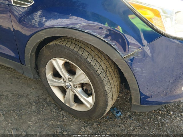 Aukcja sprzedaży 2014 Ford Escape Se, vin: 1FMCU9G98EUA31681, numer aukcji: 45724717