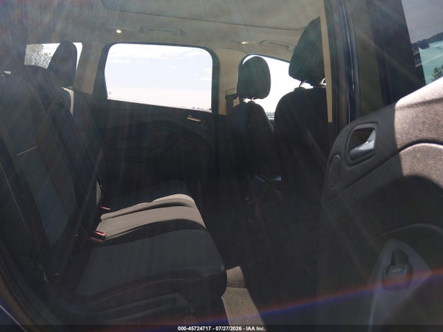 Aukcja sprzedaży 2014 Ford Escape Se, vin: 1FMCU9G98EUA31681, numer aukcji: 45724717