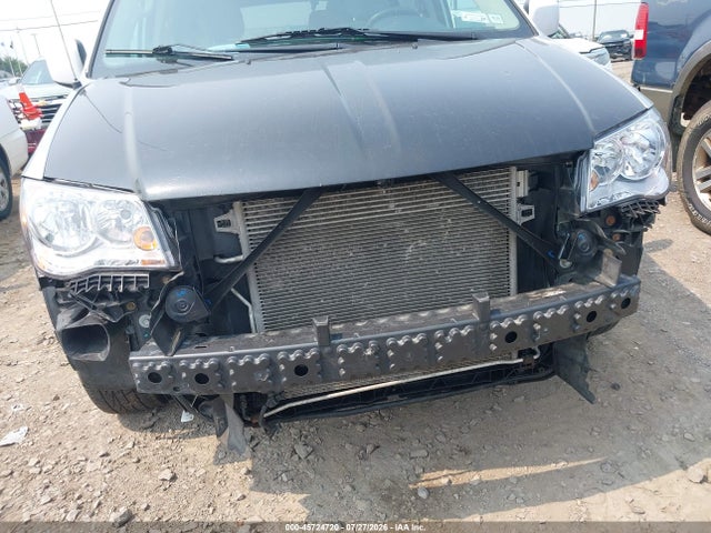 Продажа на аукционе авто 2015 Dodge Grand Caravan Sxt, vin: 2C4RDGCG7FR641867, номер лота: 45724720