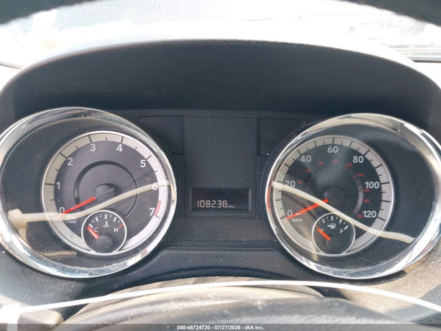 Продажа на аукционе авто 2015 Dodge Grand Caravan Sxt, vin: 2C4RDGCG7FR641867, номер лота: 45724720