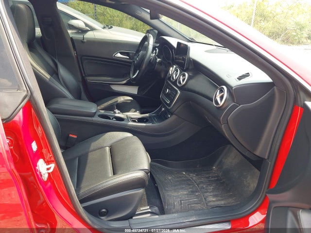 Продажа на аукционе авто 2018 Mercedes-benz Cla 250 4matic, vin: WDDSJ4GB6JN520718, номер лота: 45724721