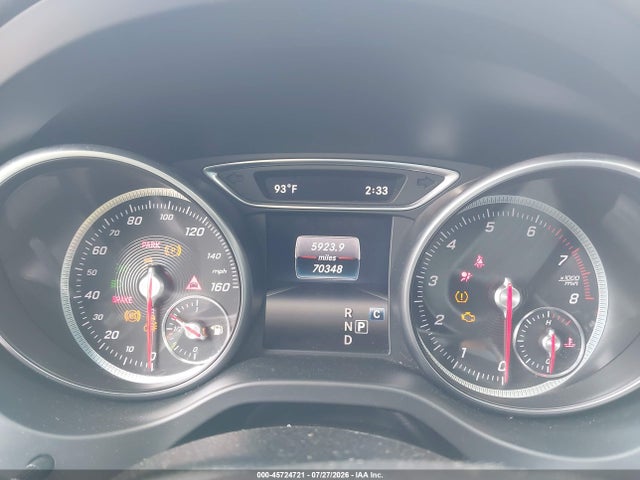 Продажа на аукционе авто 2018 Mercedes-benz Cla 250 4matic, vin: WDDSJ4GB6JN520718, номер лота: 45724721