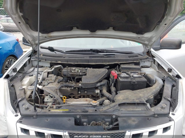 Aukcja sprzedaży 2011 Nissan Rogue S, vin: JN8AS5MV0BW274918, numer aukcji: 45724723