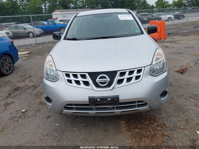 Aukcja sprzedaży 2011 Nissan Rogue S, vin: JN8AS5MV0BW274918, numer aukcji: 45724723