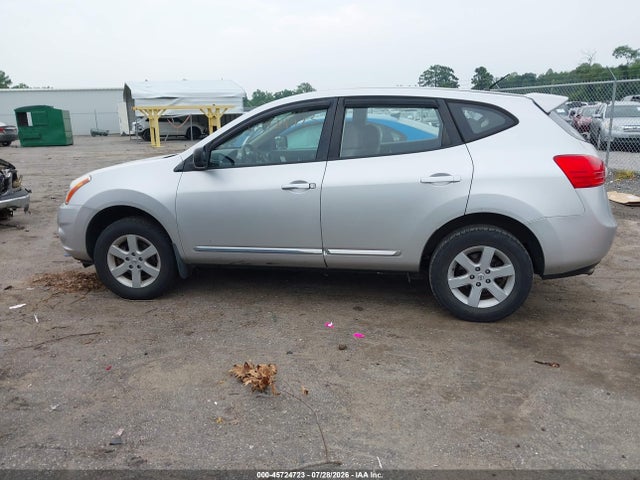 Aukcja sprzedaży 2011 Nissan Rogue S, vin: JN8AS5MV0BW274918, numer aukcji: 45724723