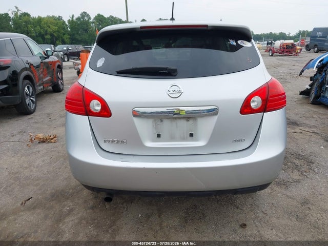 Aukcja sprzedaży 2011 Nissan Rogue S, vin: JN8AS5MV0BW274918, numer aukcji: 45724723