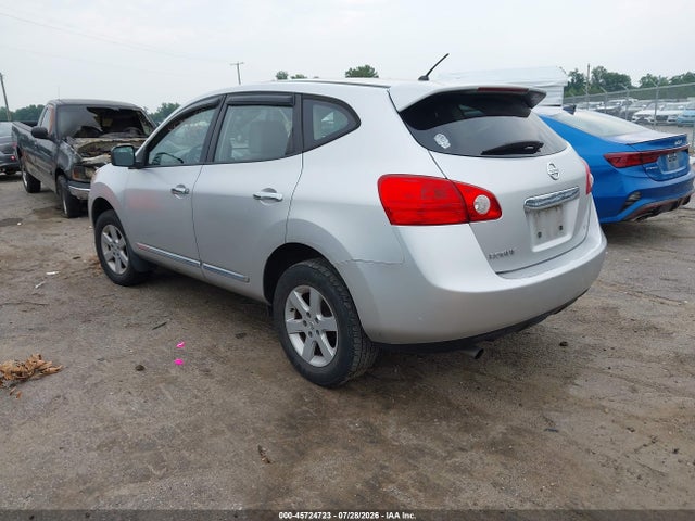 Aukcja sprzedaży 2011 Nissan Rogue S, vin: JN8AS5MV0BW274918, numer aukcji: 45724723