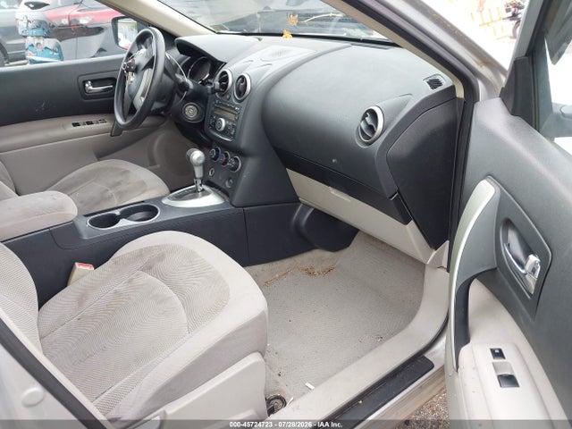 Aukcja sprzedaży 2011 Nissan Rogue S, vin: JN8AS5MV0BW274918, numer aukcji: 45724723