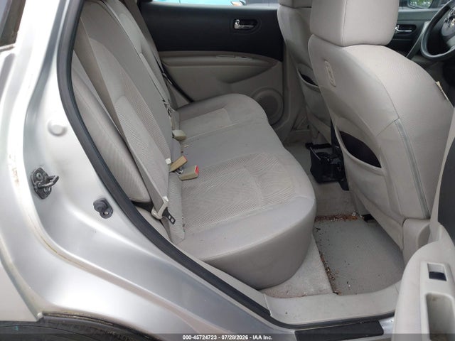 Aukcja sprzedaży 2011 Nissan Rogue S, vin: JN8AS5MV0BW274918, numer aukcji: 45724723