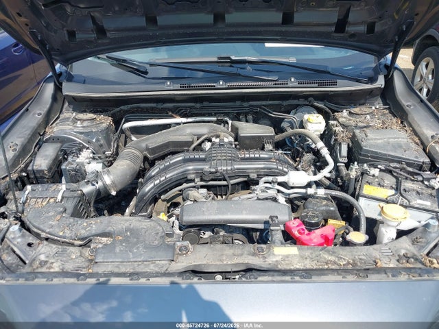 Aukcja sprzedaży 2024 Subaru Crosstrek Premium, vin: JF2GUADCXR8220971, numer aukcji: 45724726