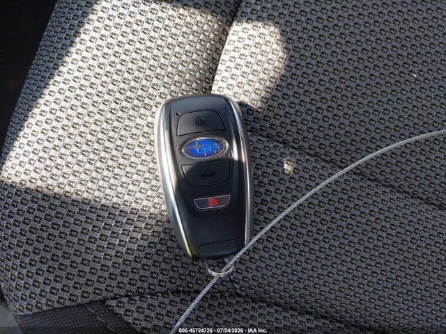 Aukcja sprzedaży 2024 Subaru Crosstrek Premium, vin: JF2GUADCXR8220971, numer aukcji: 45724726