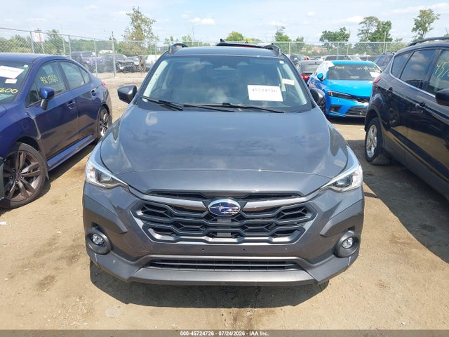 Aukcja sprzedaży 2024 Subaru Crosstrek Premium, vin: JF2GUADCXR8220971, numer aukcji: 45724726