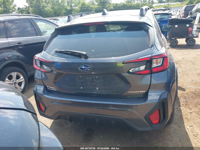Aukcja sprzedaży 2024 Subaru Crosstrek Premium, vin: JF2GUADCXR8220971, numer aukcji: 45724726
