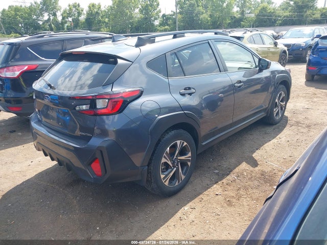 Aukcja sprzedaży 2024 Subaru Crosstrek Premium, vin: JF2GUADCXR8220971, numer aukcji: 45724726