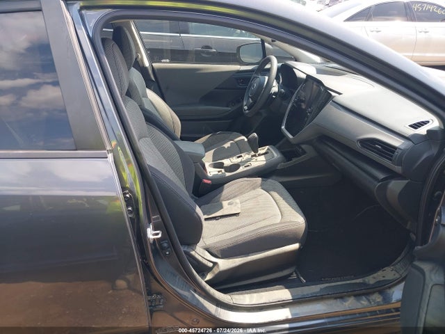Aukcja sprzedaży 2024 Subaru Crosstrek Premium, vin: JF2GUADCXR8220971, numer aukcji: 45724726