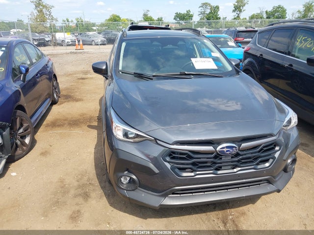 Aukcja sprzedaży 2024 Subaru Crosstrek Premium, vin: JF2GUADCXR8220971, numer aukcji: 45724726