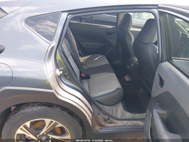 Aukcja sprzedaży 2024 Subaru Crosstrek Premium, vin: JF2GUADCXR8220971, numer aukcji: 45724726