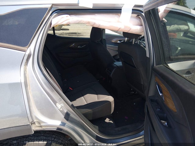 Продаж на аукціоні авто 2020 Gmc Terrain Fwd Sle, vin: 3GKALMEV1LL340986, номер лоту: 45724727