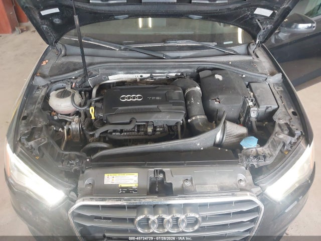Aukcja sprzedaży 2015 Audi A3 2.0t Premium, vin: WAUBFGFF5F1010602, numer aukcji: 45724729