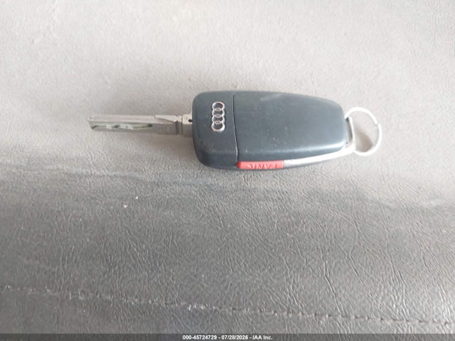 Aukcja sprzedaży 2015 Audi A3 2.0t Premium, vin: WAUBFGFF5F1010602, numer aukcji: 45724729
