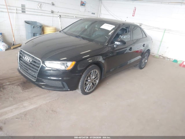Aukcja sprzedaży 2015 Audi A3 2.0t Premium, vin: WAUBFGFF5F1010602, numer aukcji: 45724729