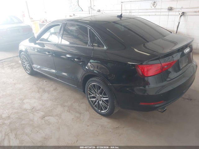 Aukcja sprzedaży 2015 Audi A3 2.0t Premium, vin: WAUBFGFF5F1010602, numer aukcji: 45724729