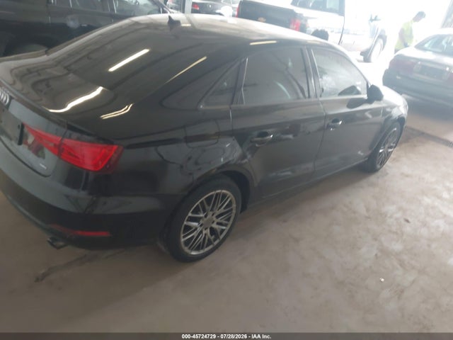 Aukcja sprzedaży 2015 Audi A3 2.0t Premium, vin: WAUBFGFF5F1010602, numer aukcji: 45724729