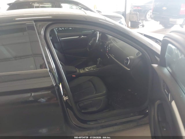 Aukcja sprzedaży 2015 Audi A3 2.0t Premium, vin: WAUBFGFF5F1010602, numer aukcji: 45724729