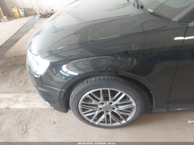Aukcja sprzedaży 2015 Audi A3 2.0t Premium, vin: WAUBFGFF5F1010602, numer aukcji: 45724729