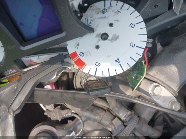 Продажа на аукционе авто 1998 Honda Gl1500 A, vin: 1HFSC2203WA002441, номер лота: 45724732