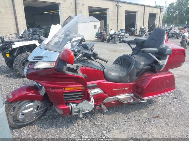 Продажа на аукционе авто 1998 Honda Gl1500 A, vin: 1HFSC2203WA002441, номер лота: 45724732