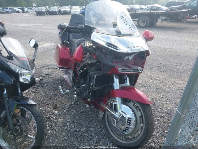 Продажа на аукционе авто 1998 Honda Gl1500 A, vin: 1HFSC2203WA002441, номер лота: 45724732