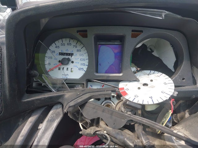Продажа на аукционе авто 1998 Honda Gl1500 A, vin: 1HFSC2203WA002441, номер лота: 45724732