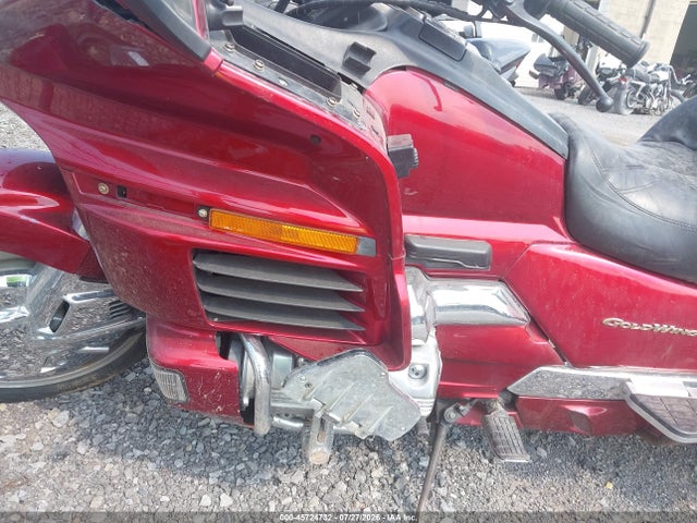 Продажа на аукционе авто 1998 Honda Gl1500 A, vin: 1HFSC2203WA002441, номер лота: 45724732