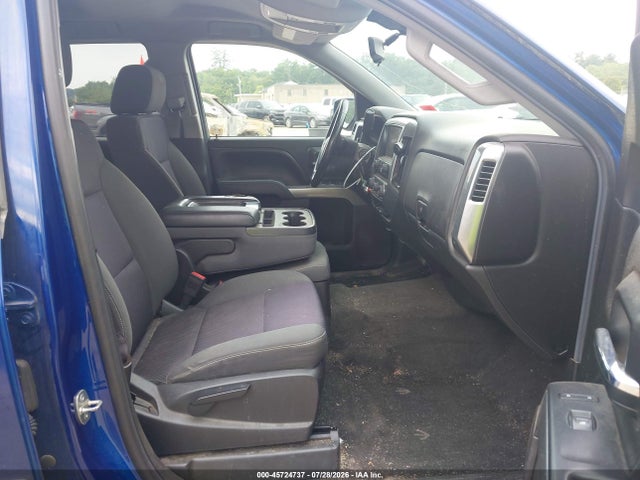 Aukcja sprzedaży 2014 Chevrolet Silverado 1500 Lt, vin: 1GCVKREC0EZ228316, numer aukcji: 45724737