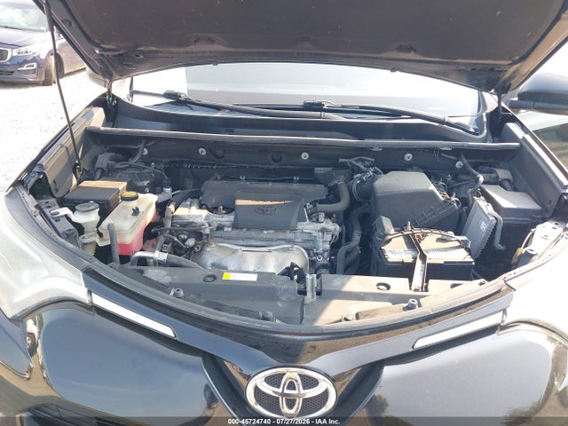 Toyota RAV4 LE 2016 2T3BFREV2GW504815 Image 10